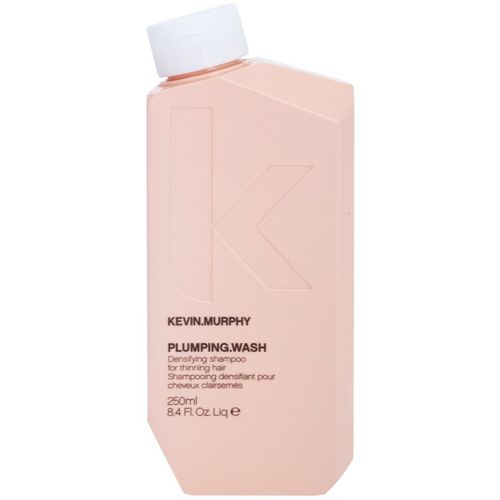 Plumping Wash champú para aumentar la densidad del cabello 250 ml - Kevin Murphy - Modalova