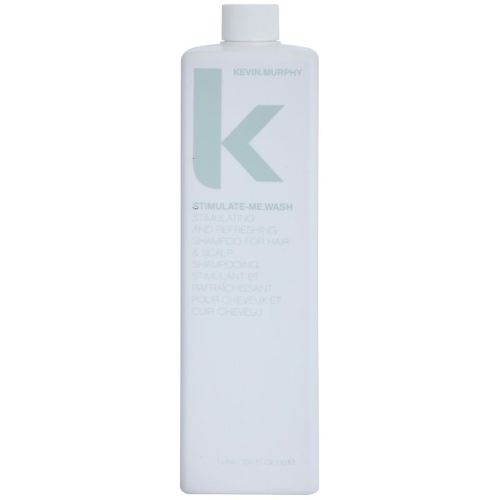 Stimulate-Me Wash shampoo stimolante e rinfrescante per capelli e cuoio capelluto 1000 ml - Kevin Murphy - Modalova