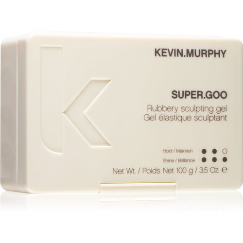 Super Goo gel para dar definición al peinado fijación extrema 100 g - Kevin Murphy - Modalova