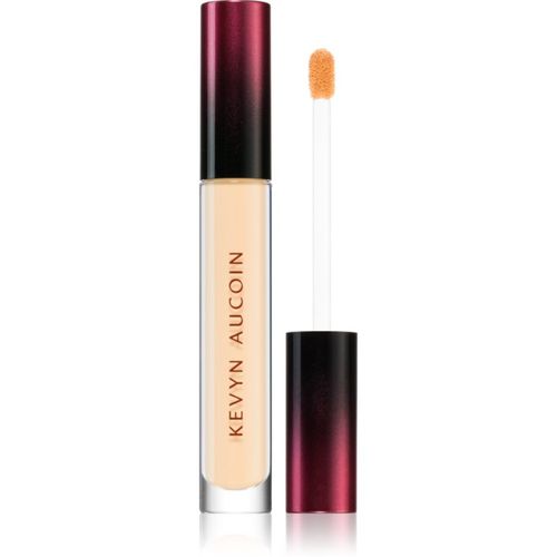 The Etherealist Super Natural corrector líquido tono 04 Medium 4,4 ml - Kevyn Aucoin - Modalova