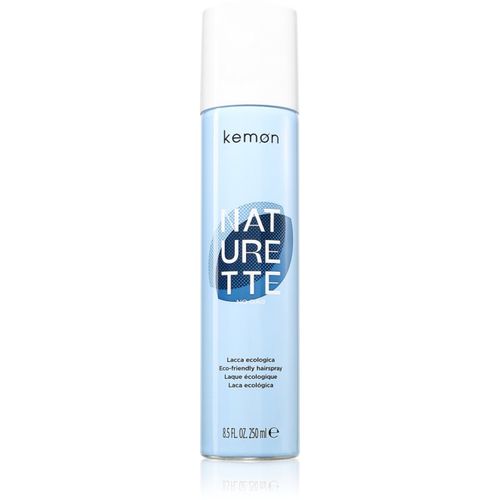 Naturette laca de pelo 250 ml - Kemon Group - Modalova