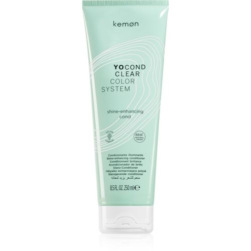 Yo Cond acondicionador para cabello 250 ml - Kemon Group - Modalova