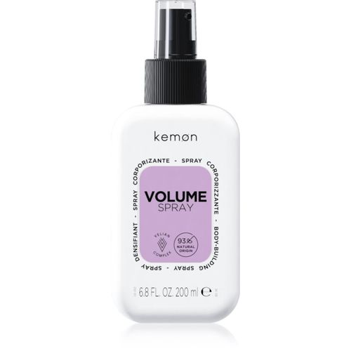 Volume spray para dar volumen 200 ml - Kemon Group - Modalova