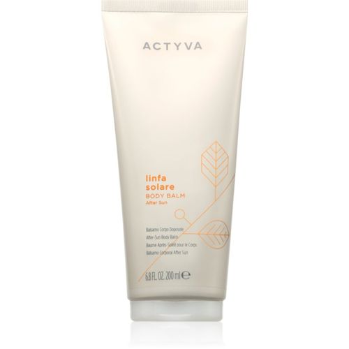 Linfa Solare bálsamo corporal after sun 200 ml - Kemon Group - Modalova