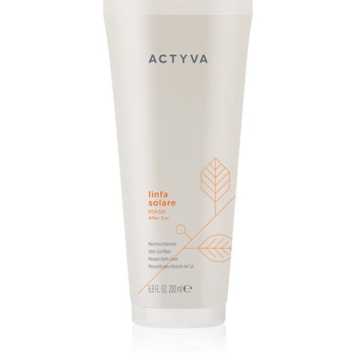 Actyva Linfa Solare acondicionador after sun 200 ml - Kemon Group - Modalova