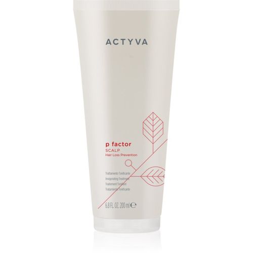 Actyva P Factor acondicionador anticaída 200 ml - Kemon Group - Modalova