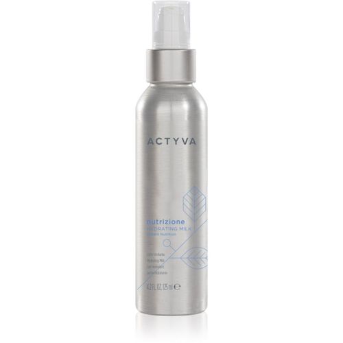 Actyva Nutrizione leche para cabello 125 ml - Kemon Group - Modalova