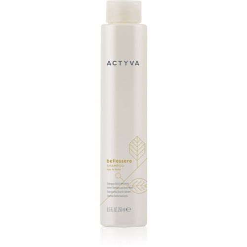 Actyva Bellessere champú nutritivo para todo tipo de cabello 250 ml - Kemon Group - Modalova