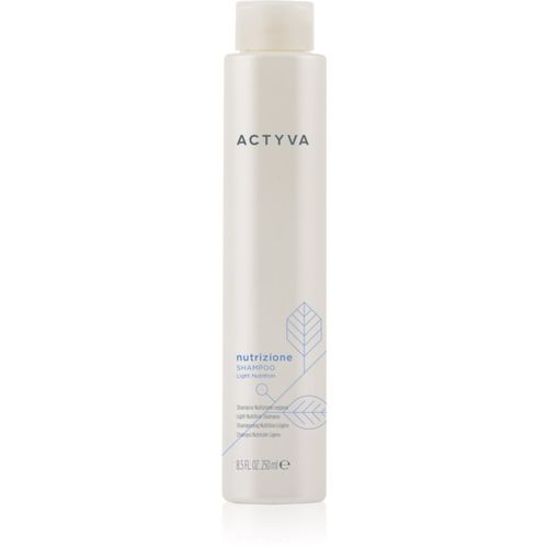 Actyva Nutrizione champú nutritivo para cabello 250 ml - Kemon Group - Modalova