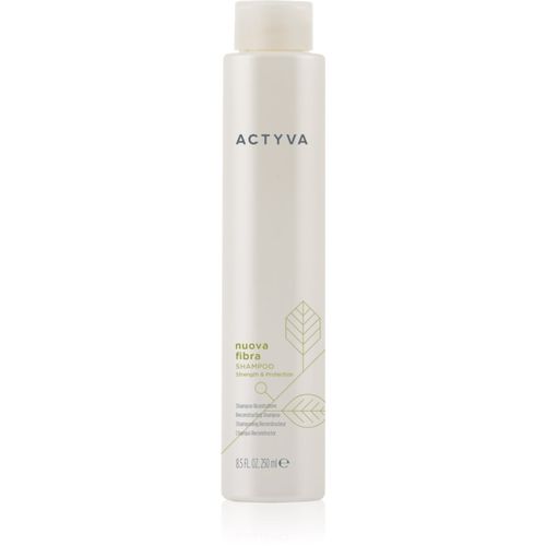 Actyva Nuova Fibra champú para cabello dañado 250 ml - Kemon Group - Modalova