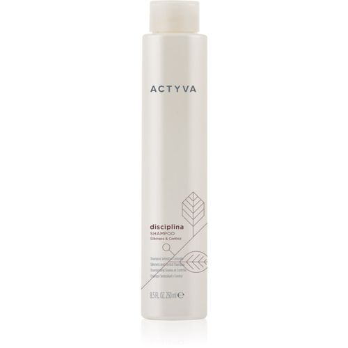 Actyva Disciplina champú hidratante 250 ml - Kemon Group - Modalova