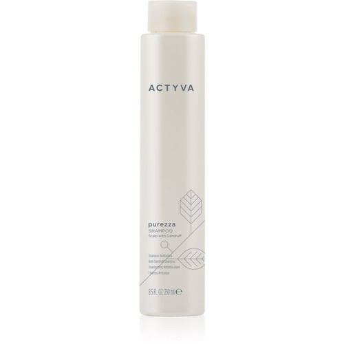 Actyva Purezza champú anticaspa 250 ml - Kemon Group - Modalova