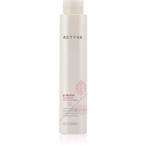 Actyva P Factor champú anticaída 250 ml - Kemon Group - Modalova