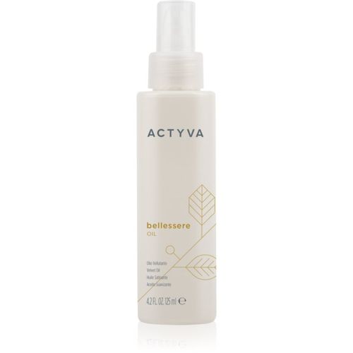 Actyva Bellessere aceite nutritivo para cabello 125 ml - Kemon Group - Modalova