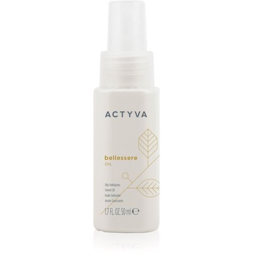 Actyva Bellessere aceite nutritivo para cabello 50 ml - Kemon Group - Modalova