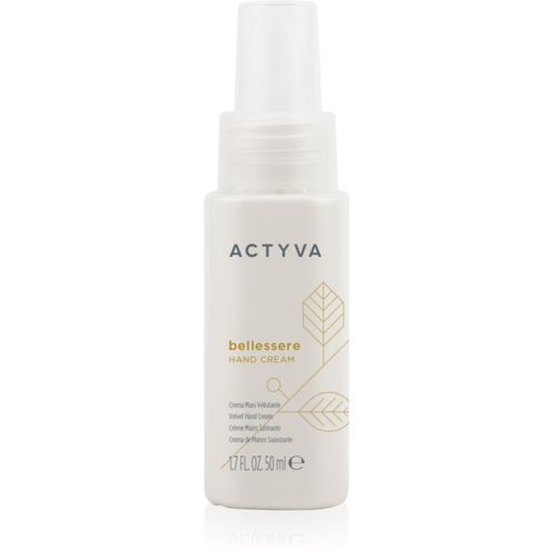 Actyva Bellessere crema hidratante para manos 50 ml - Kemon Group - Modalova