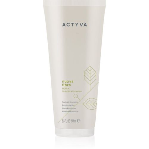 Actyva Nuova Fibra mascarilla para cabello 200 ml - Kemon Group - Modalova