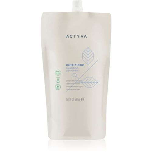 Actyva Nutrizione champú nutritivo 500 ml - Kemon Group - Modalova