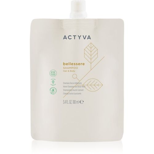 Actyva Bellessere champú y gel de ducha 2 en 1 100 ml - Kemon Group - Modalova