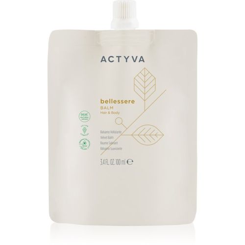 Actyva Bellessere bálsamo para cabello para el cuerpo 100 ml - Kemon Group - Modalova