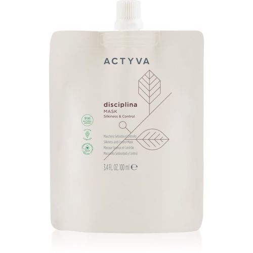 Actyva Disciplina mascarilla para cabello 100 ml - Kemon Group - Modalova