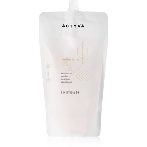 Actyva Bellessere bálsamo para cabello para el cuerpo 500 ml - Kemon Group - Modalova