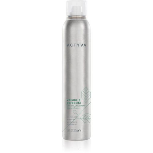 Actyva Volume e Corposità spray voluminizador de raíces 200 ml - Kemon Group - Modalova