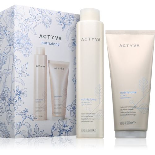 Actyva Nutrizione lote de regalo para mujer - Kemon Group - Modalova