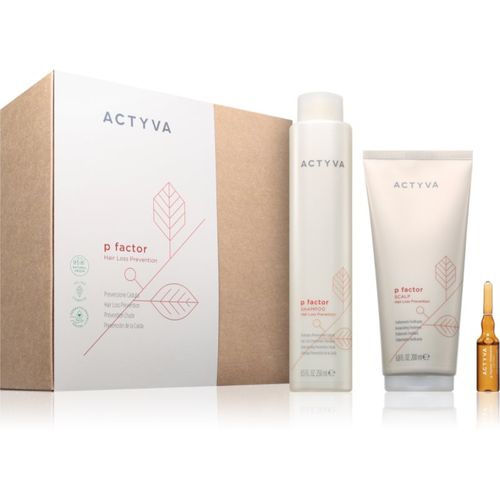 Actyva P Factor lote de regalo anticaída para mujer - Kemon Group - Modalova