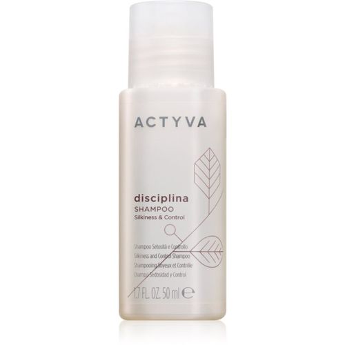 Actyva Disciplina champú para cabello seco 50 ml - Kemon Group - Modalova