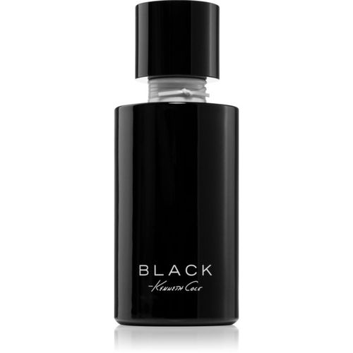Black for Her Eau de Parfum para mujer 100 ml - Kenneth Cole - Modalova