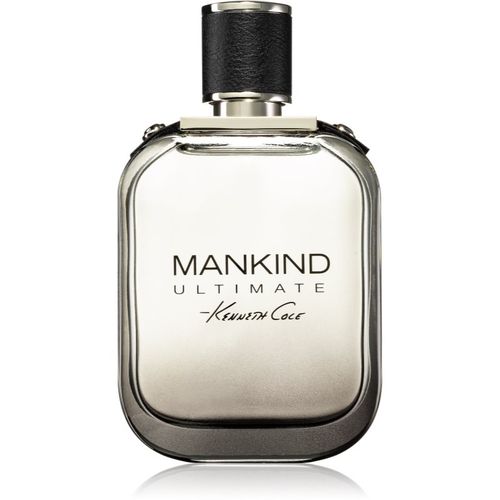 Mankind Ultimate Eau de Toilette para hombre 100 ml - Kenneth Cole - Modalova
