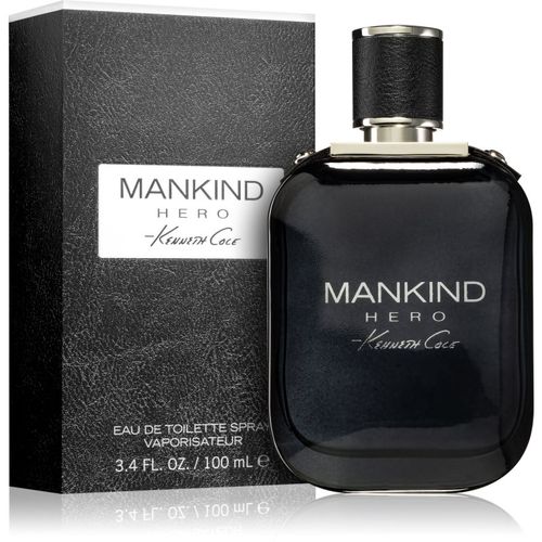 Mankind Hero Eau de Toilette para hombre 100 ml - Kenneth Cole - Modalova