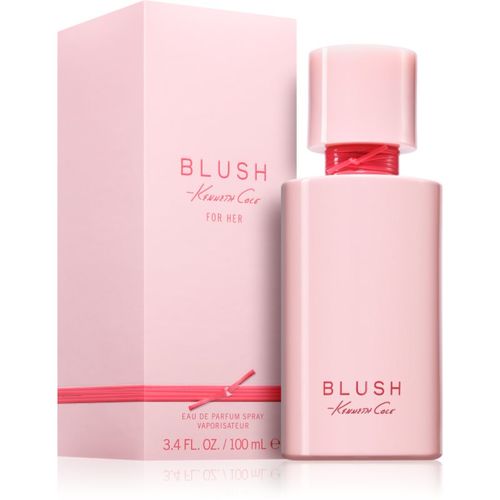 Blush Eau de Parfum para mujer 100 ml - Kenneth Cole - Modalova