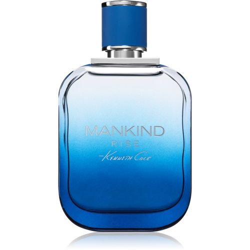 Mankind Rise Eau de Toilette para hombre 100 ml - Kenneth Cole - Modalova