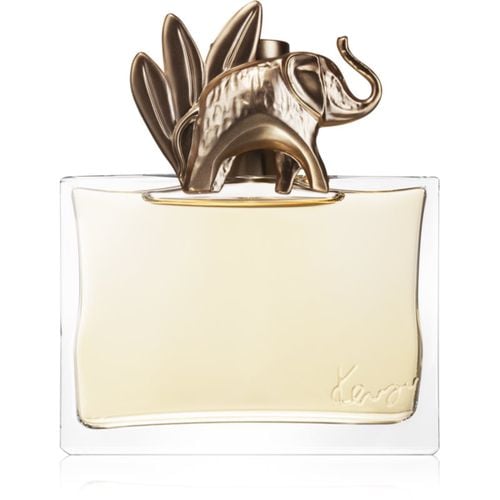 Jungle L'Éléphant Eau de Parfum für Damen 100 ml - Kenzo - Modalova