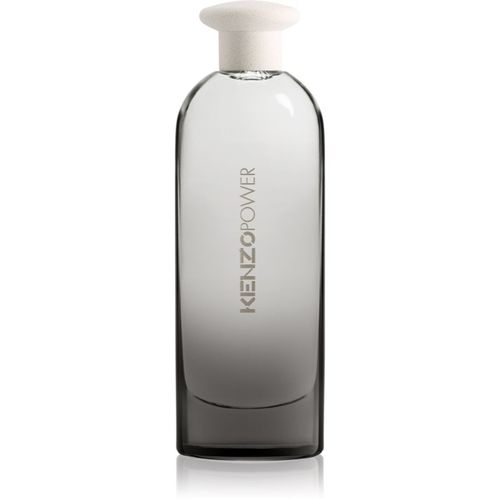 Power Eau de Toilette para hombre 75 ml - KENZO - Modalova
