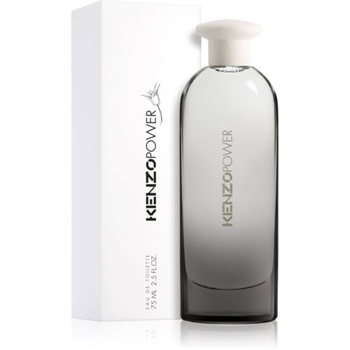 Power Eau de Toilette para hombre 75 ml - KENZO - Modalova
