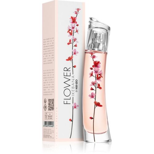 Flower by Ikebana Eau de Parfum para mujer 40 ml - KENZO - Modalova