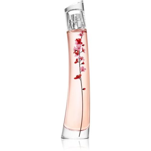 Flower by Ikebana Eau de Parfum para mujer 75 ml - KENZO - Modalova