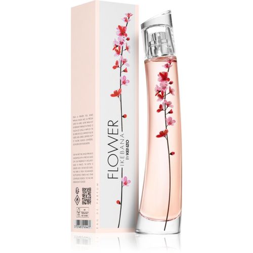 Flower by Ikebana Eau de Parfum para mujer 75 ml - KENZO - Modalova