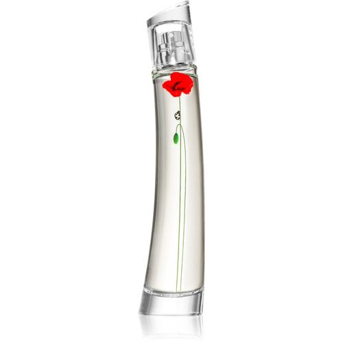 Flower by La Récolte Parisienne Eau de Parfum para mujer 75 ml - KENZO - Modalova