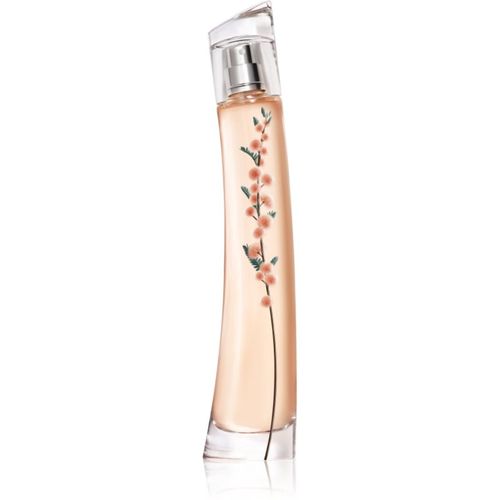 Flower by Ikebana Mimosa Eau de Parfum para mujer 75 ml - KENZO - Modalova