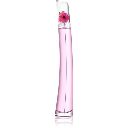 Flower by Cherry Poppy Eau de Parfum para mujer 100 ml - KENZO - Modalova