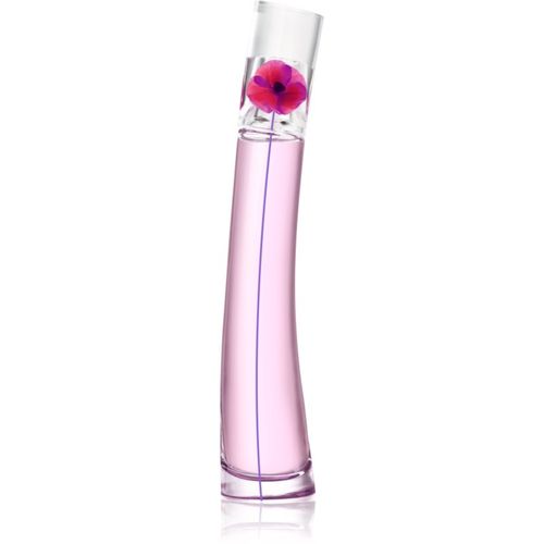 Flower by Cherry Poppy Eau de Parfum para mujer 50 ml - KENZO - Modalova