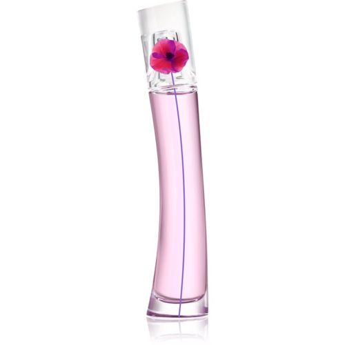 Flower by Cherry Poppy Eau de Parfum para mujer 30 ml - KENZO - Modalova