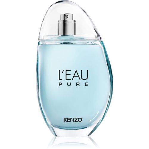 L'Eau Pure Eau de Parfum unisex 100 ml - KENZO - Modalova