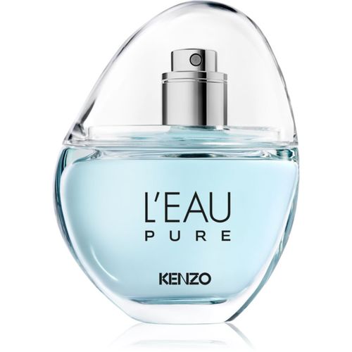 L'Eau Pure Eau de Parfum unisex 30 ml - KENZO - Modalova