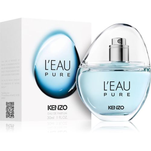 L'Eau Pure Eau de Parfum unisex 30 ml - KENZO - Modalova