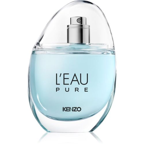 L'Eau Pure Eau de Parfum unisex 50 ml - KENZO - Modalova